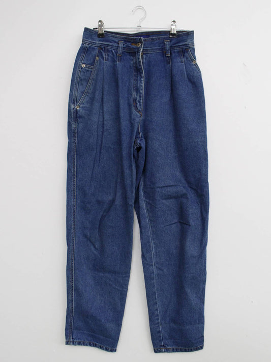 ilio/デニムパンツ/パンツ/ブルー/8