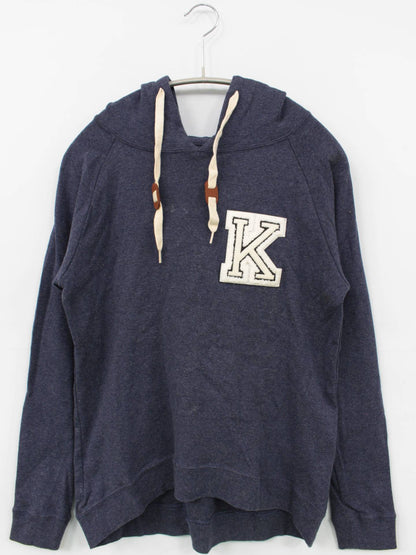 Ungrid/アングリッド/パーカー/トップス/ネイビー/F