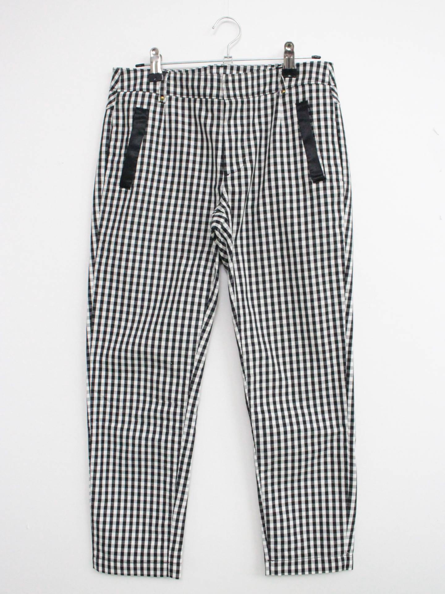 その他パンツ/パンツ/ブラック/2