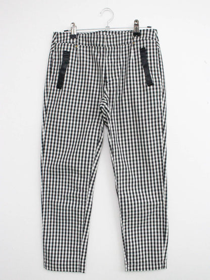 その他パンツ/パンツ/ブラック/2