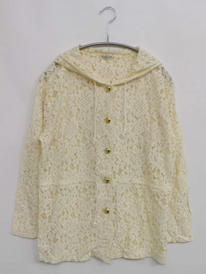 その他トップス/トップス/アイボリー