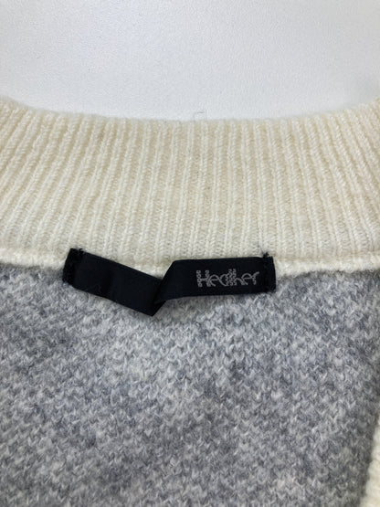 Hedker/カーディガン/ボレロ/トップス/ベージュ/F