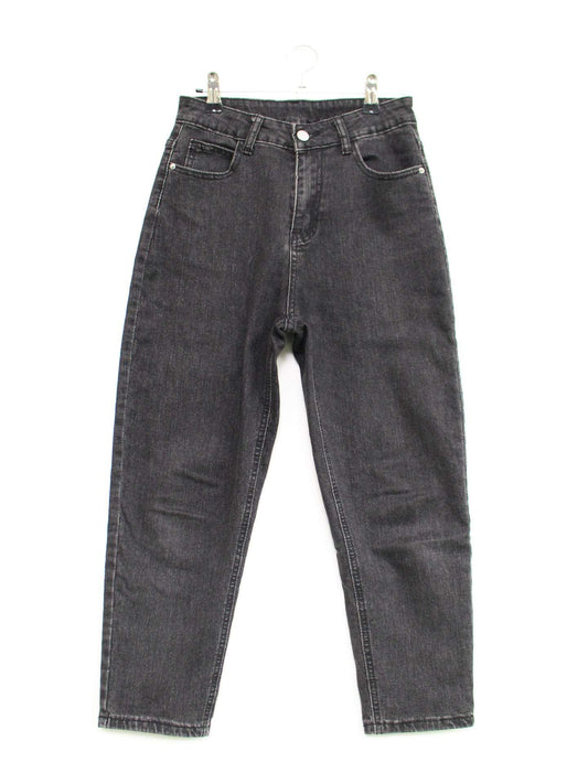 JEANS/デニムパンツ/パンツ/グレー