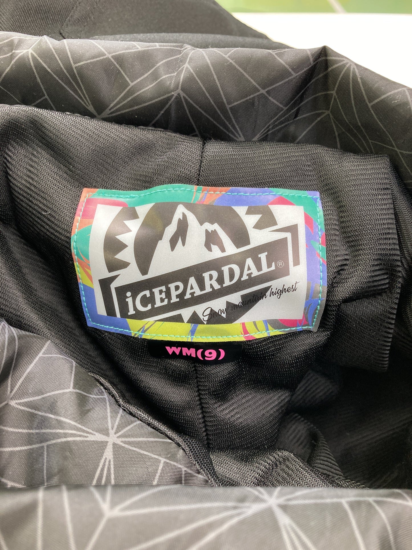 つなぎ/オールインワン/オールインワン・サロペット/ブラック/M