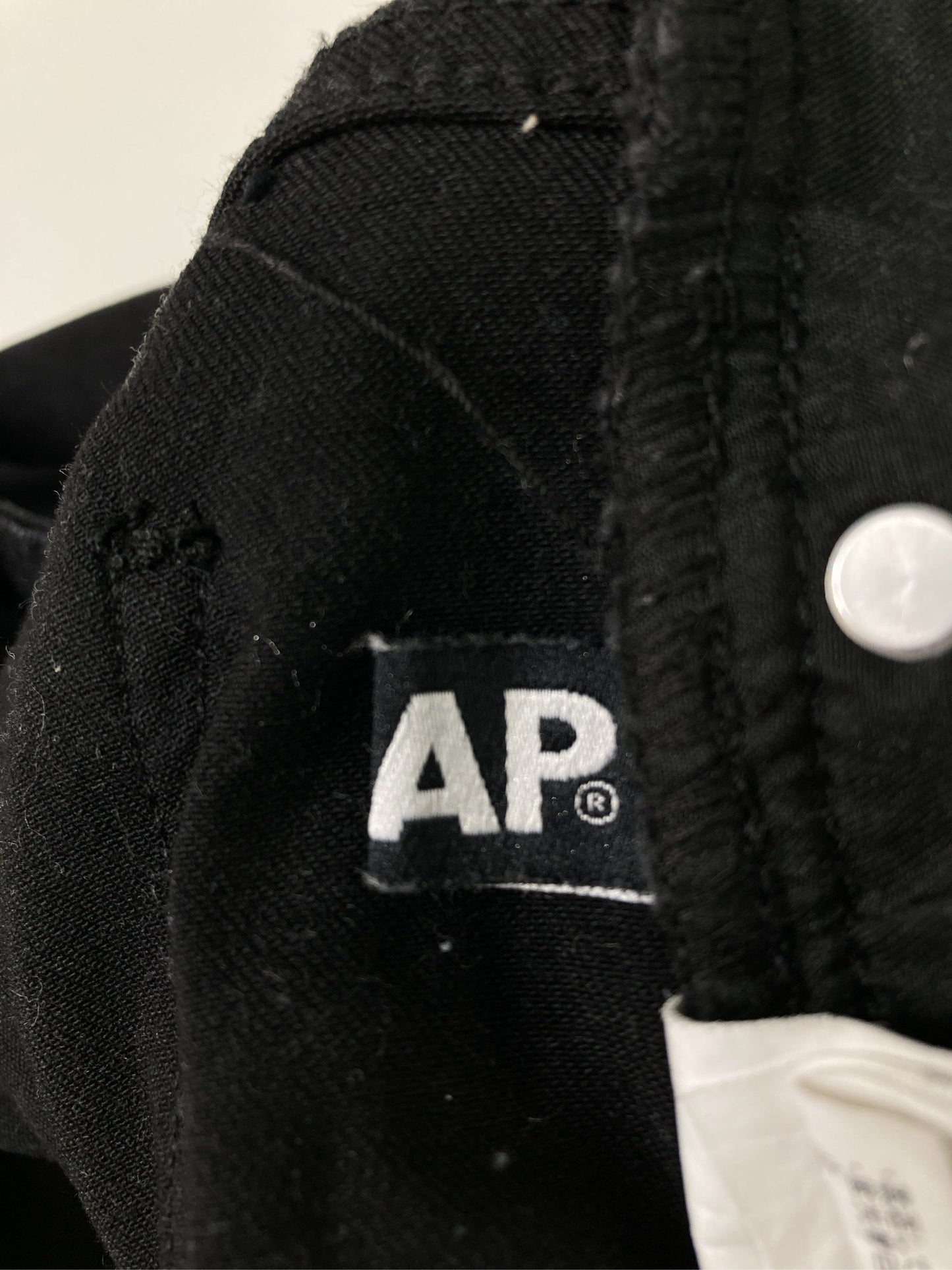 ANAP/アナップ/その他パンツ/パンツ/ブラック/S