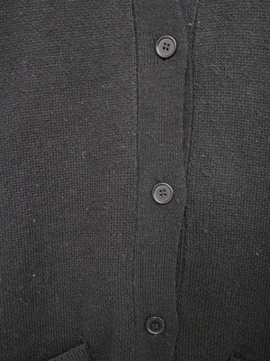 forksy./フォルクシー/カーディガン/ボレロ/トップス/ブラック/FREE