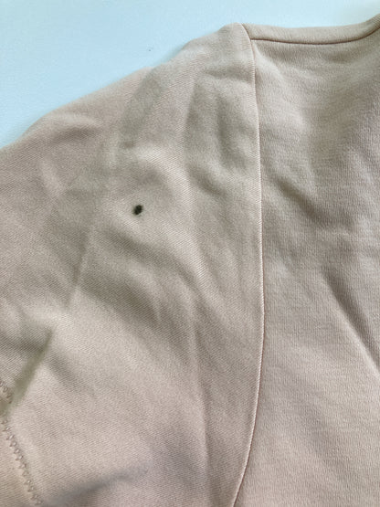 UNIQLO U/ユニクロユー/Tシャツ/カットソー/トップス/オレンジ/XL