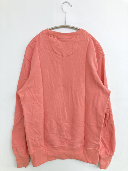 UNIQLO/ユニクロ/スウェット/トップス/オレンジ/S