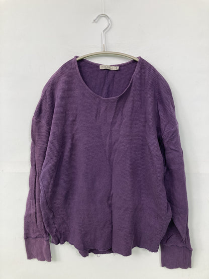 niko and .../ニコアンド/その他トップス/トップス/パープル/3