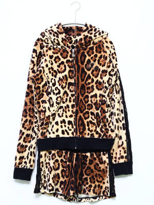 Rady/レディー/セットアップ/ジャケット/アウター/ブラウン/F