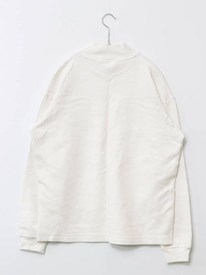 UNIQLO U/Tシャツ/カットソー/トップス/ホワイト/S