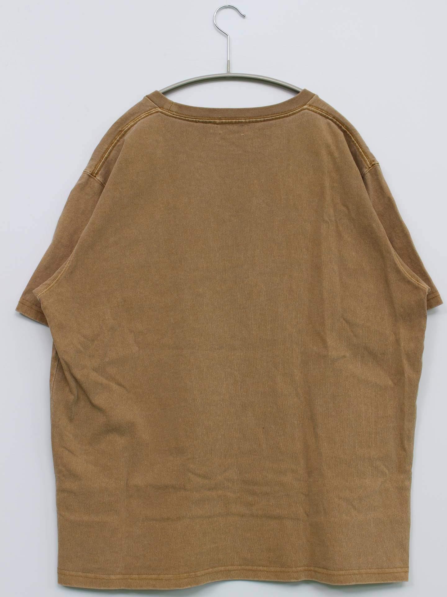 TEMPTATION/Tシャツ/カットソー/トップス/ブラウン/L