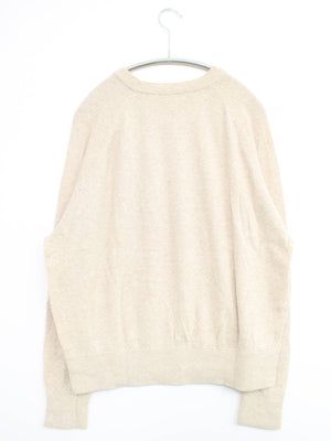 niko and .../ニコアンド/ニット/セーター/トップス/アイボリー/3
