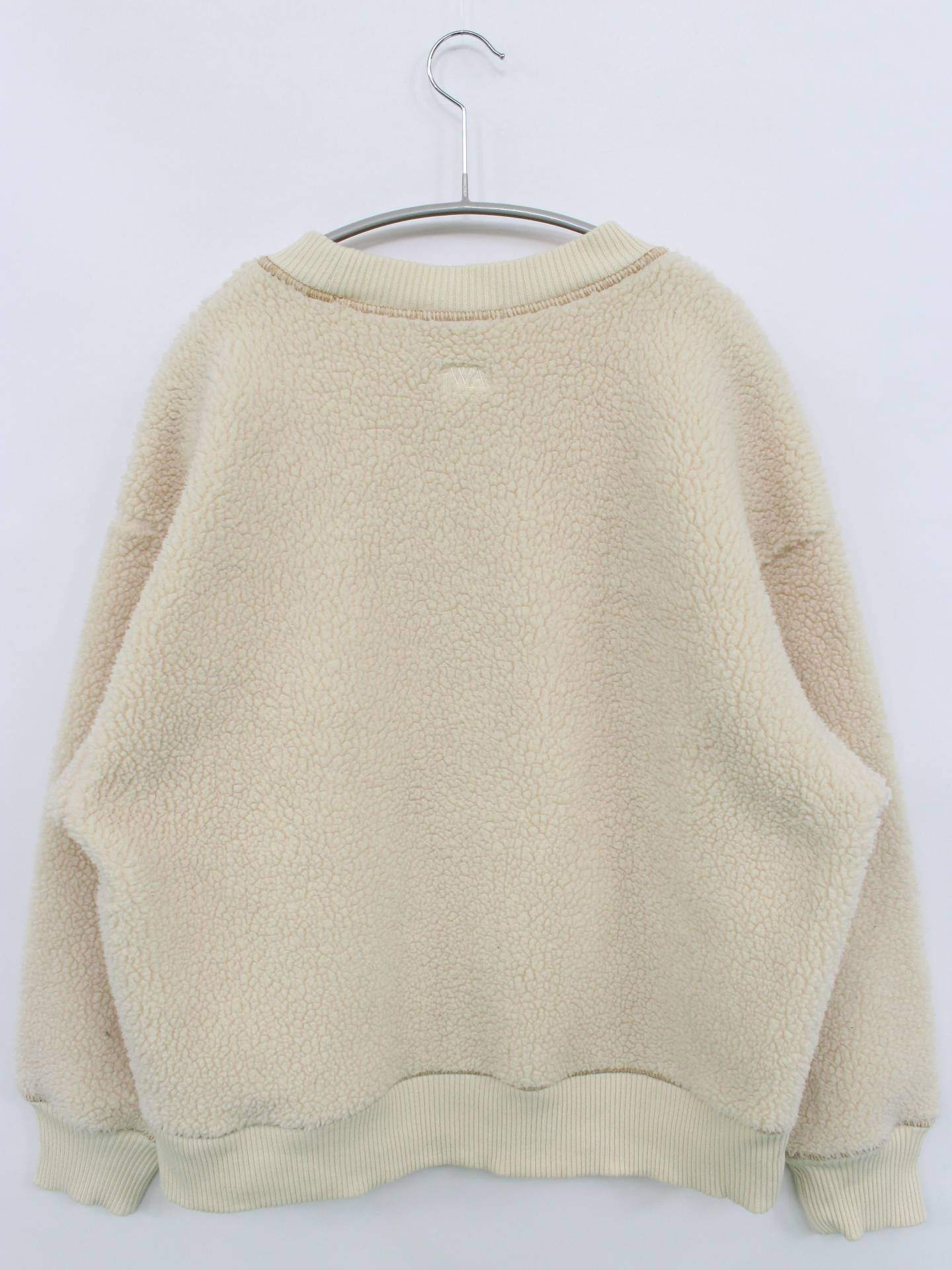 UNIQLO/ユニクロ/その他トップス/トップス/ベージュ/M