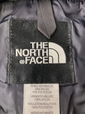THE NORTH FACE/ザノースフェイス/マウンテンパーカー/ジャケット/アウター/スカイブルー/L/G