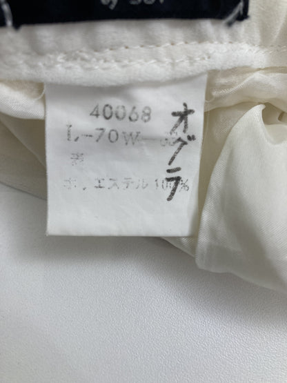 Apple/スカート/スカート/ホワイト/L-70W