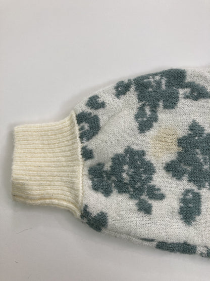 ems/エムズエキサイト/ニット/セーター/トップス/グリーン/F