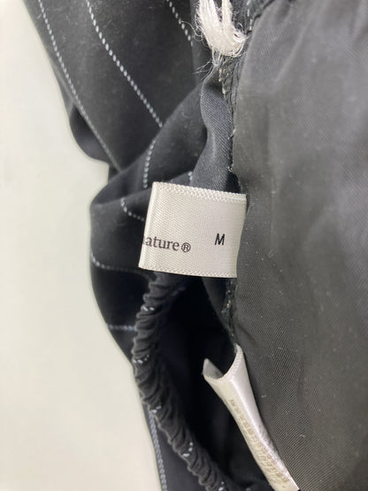 free nature/その他パンツ/パンツ/ブラック/M