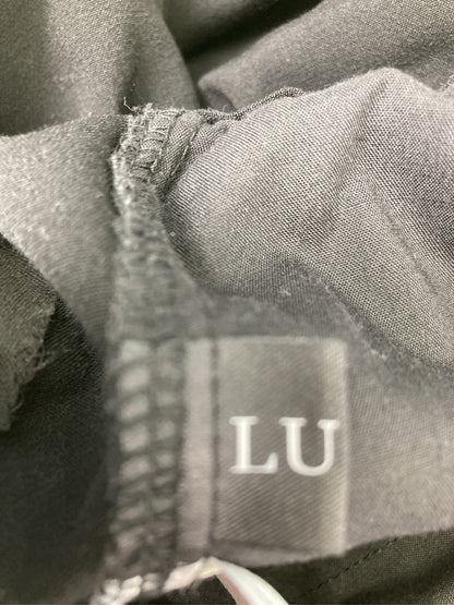 LUCY/ルーシー/その他パンツ/パンツ/ブラック/S