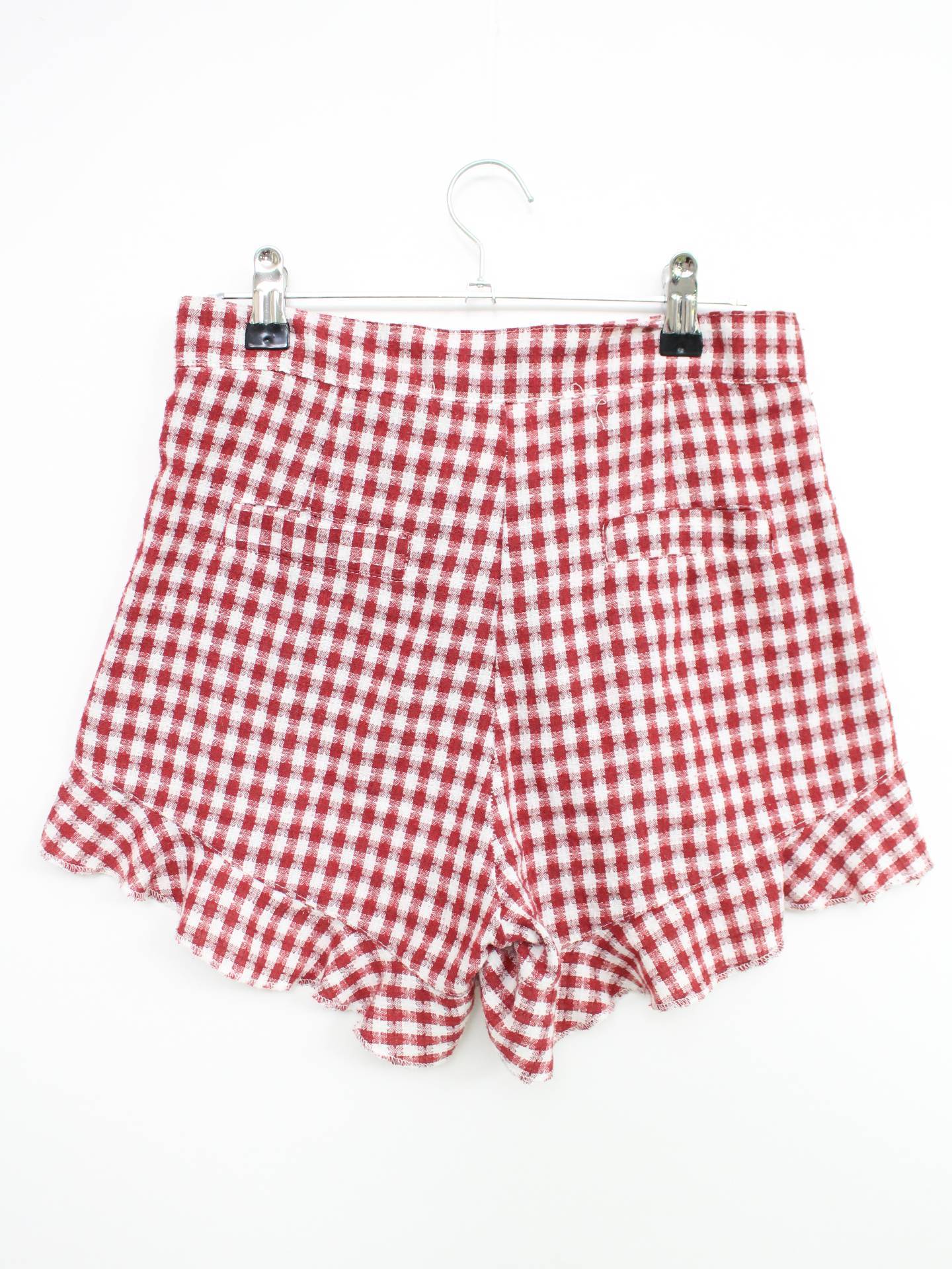 17kg/イチナナキログラム/その他パンツ/パンツ/レッド