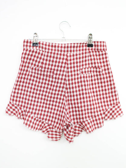 17kg/イチナナキログラム/その他パンツ/パンツ/レッド