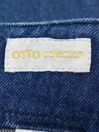 OTTO/デニムスカート/スカート/ブルー/7