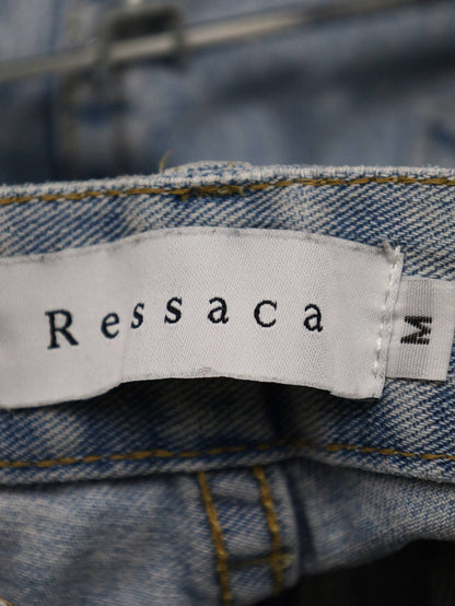 Ressaca/デニムパンツ/パンツ/スカイブルー/M