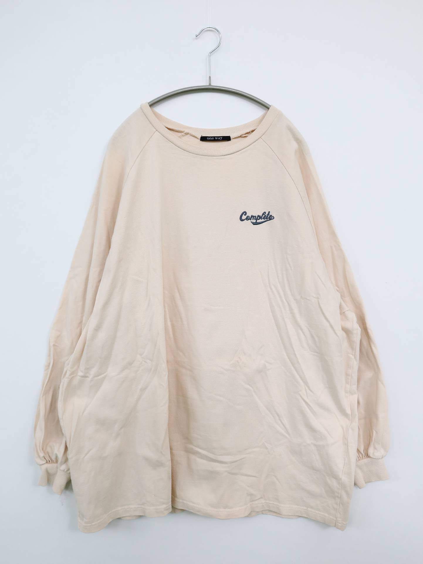 One Way/ワンウェイ/その他トップス/トップス/ホワイト/M