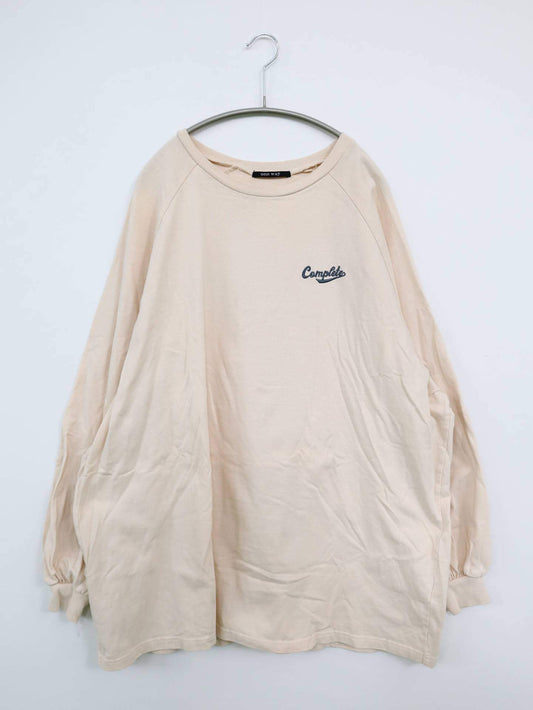 One Way/ワンウェイ/その他トップス/トップス/ホワイト/M