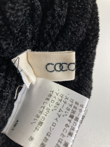 COCO DEAL/ココディール/その他トップス/トップス/ブラック/2