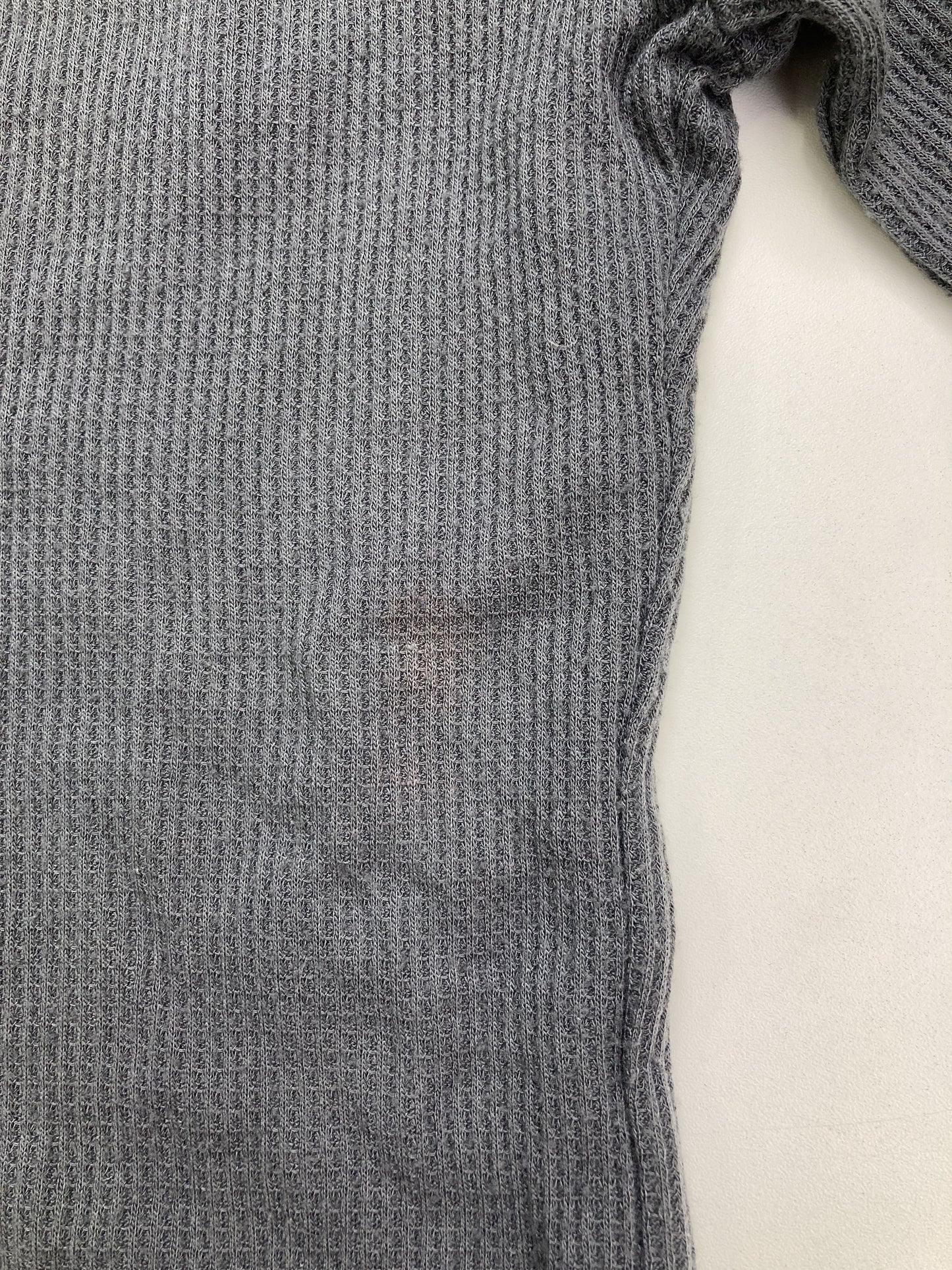 ems excite/エムズエキサイト/Tシャツ/カットソー/トップス/グレー/M