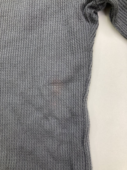 ems excite/エムズエキサイト/Tシャツ/カットソー/トップス/グレー/M