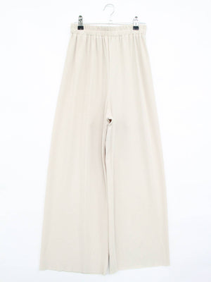 SELECT MOCA/セレクトモカ/その他パンツ/パンツ/アイボリー/F