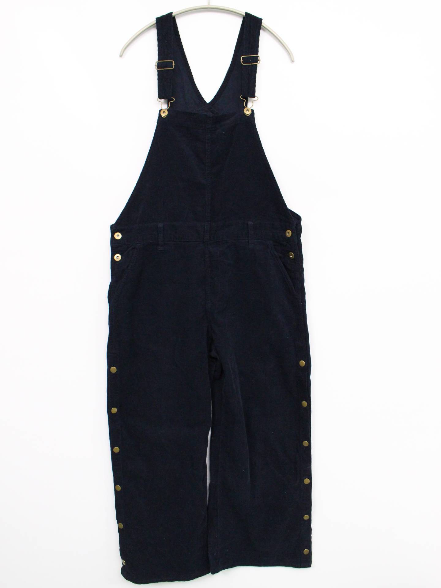 JOINTWORKS/サロペット/オーバーオール/オールインワン・サロペット/ブラック