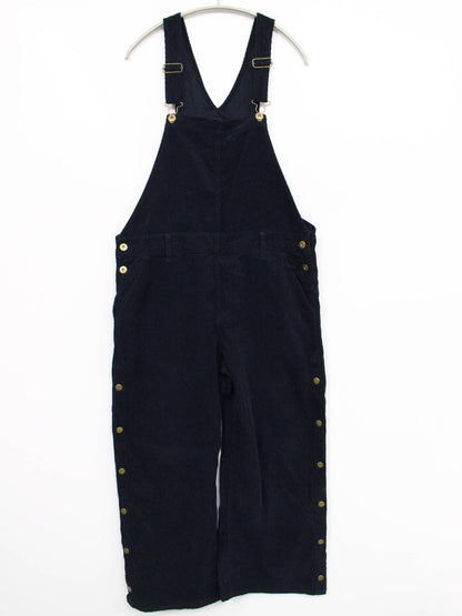 JOINTWORKS/サロペット/オーバーオール/オールインワン・サロペット/ブラック