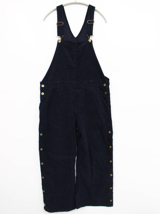 JOINTWORKS/サロペット/オーバーオール/オールインワン・サロペット/ブラック