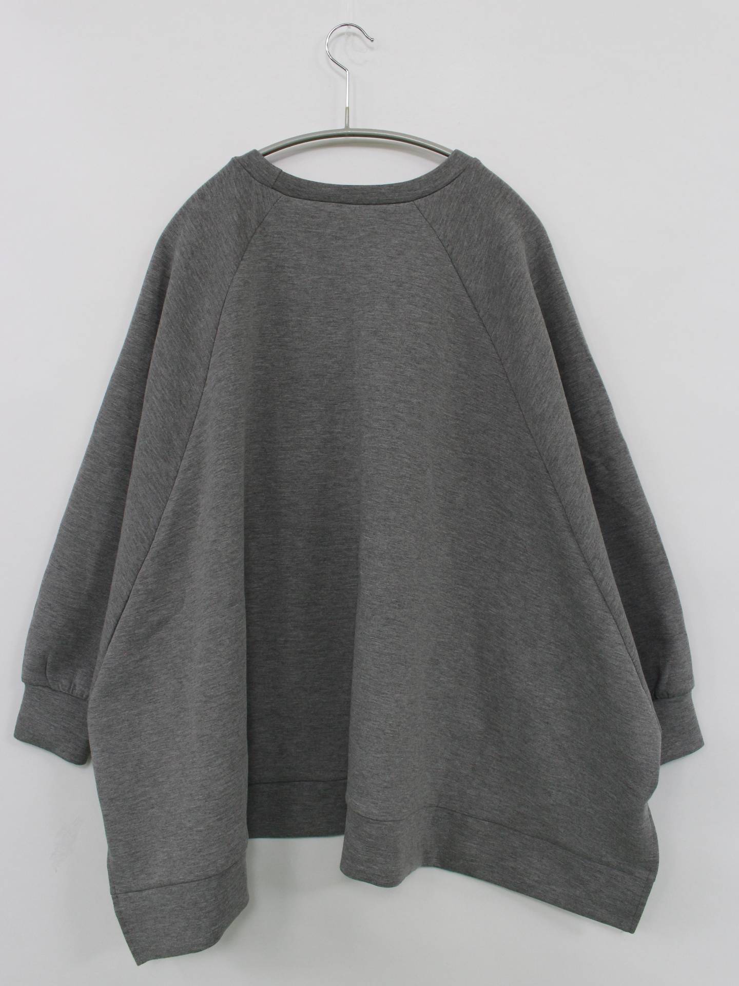 その他トップス/トップス/グレー/F