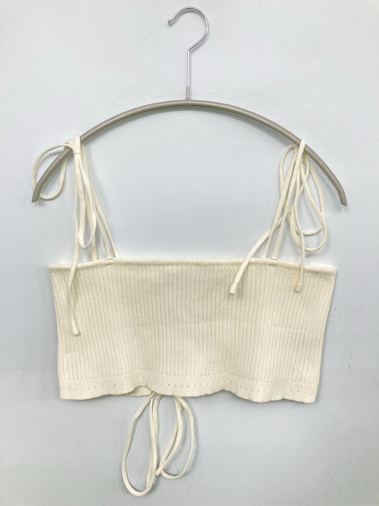 w closet/ダブルクローゼット/その他トップス/トップス/ホワイト/F