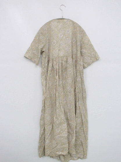 Samansa Mos2/サマンサモスモス/カーディガン/ボレロ/トップス/グレー/F