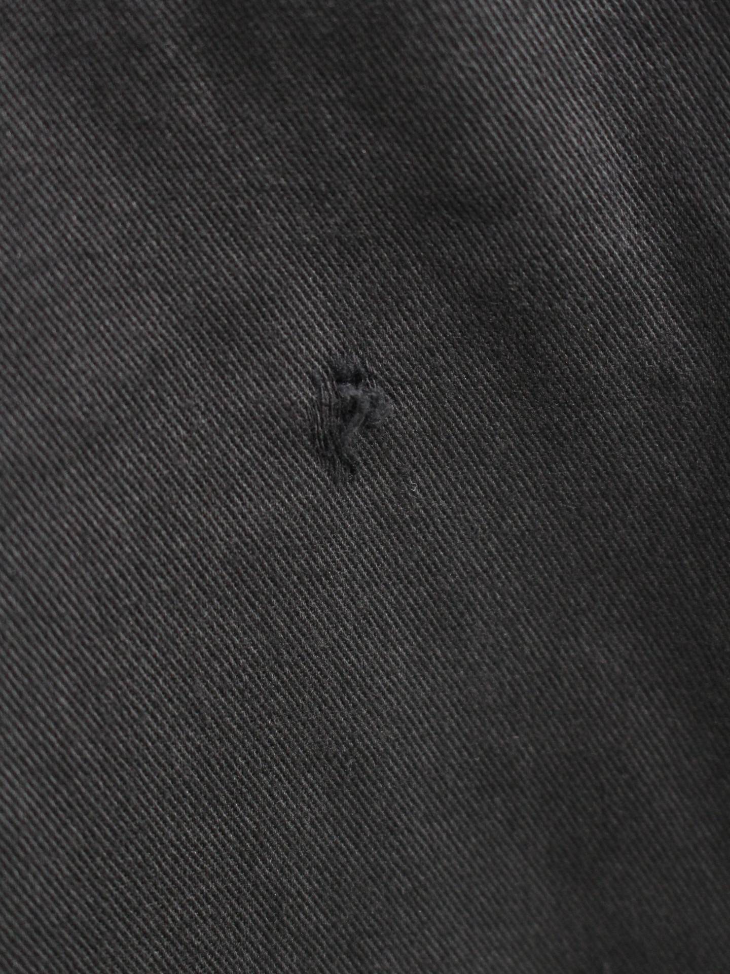 Rustal/サロペット/オーバーオール/オールインワン・サロペット/ブラック