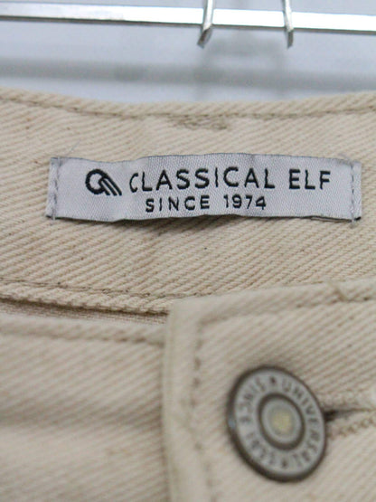 CLASSICALELF/その他パンツ/パンツ/アイボリー/M