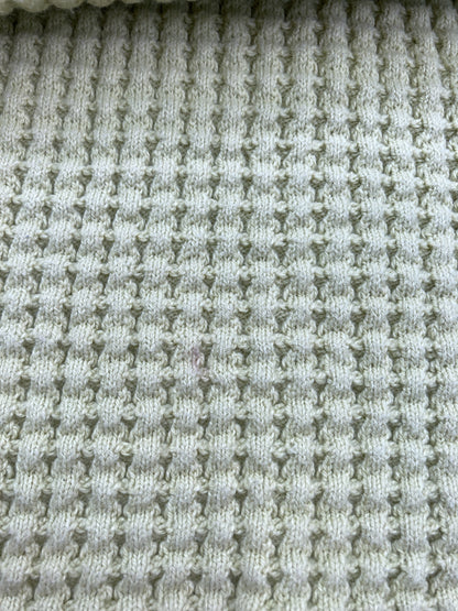 niko and .../ニコアンド/ニット/セーター/トップス/イエロー/F