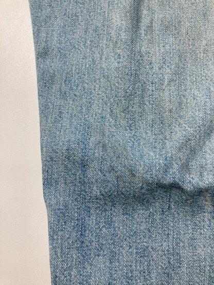 UNIQLO JEANS/ユニクロジーンズ/デニムパンツ/パンツ/ブルー/29(73.5cm)