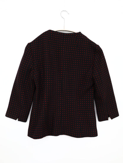 Ra Dieux Dieuse/その他トップス/トップス/ブラック/9