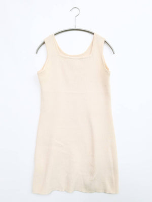 archives/アルシーヴ/ニット/セーター/トップス/アイボリー/M