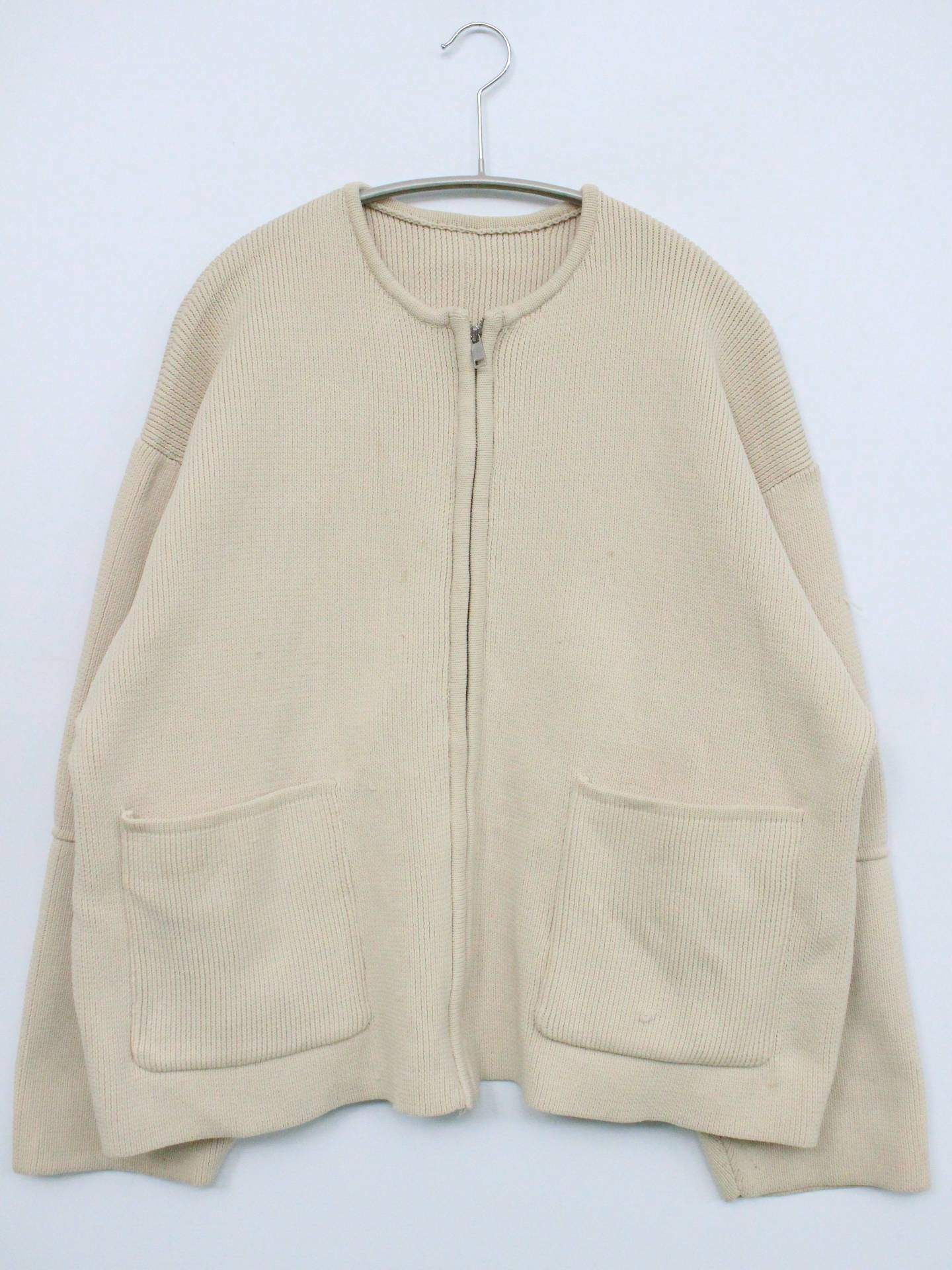 カーディガン/ボレロ/トップス/ベージュ/F