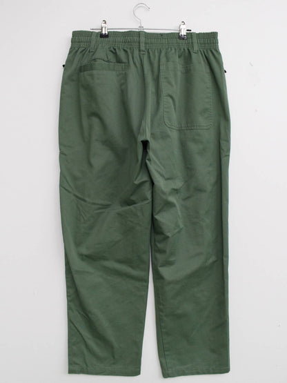 FieldCore/カーゴパンツ/パンツ/グリーン/LL