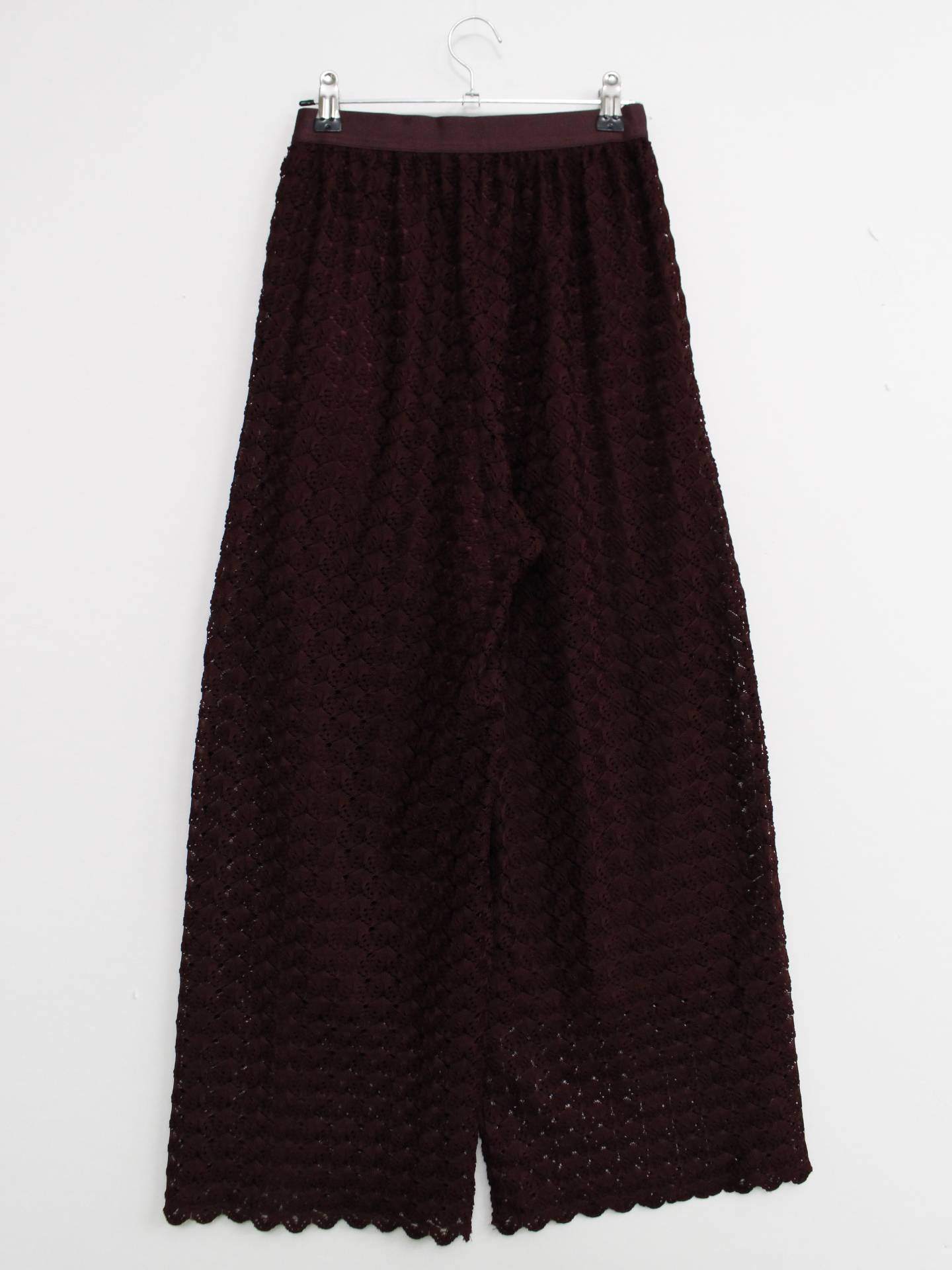 URBAN RESEARCH/アーバンリサーチ/その他パンツ/パンツ/レッド/Free