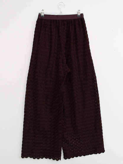 URBAN RESEARCH/アーバンリサーチ/その他パンツ/パンツ/レッド/Free