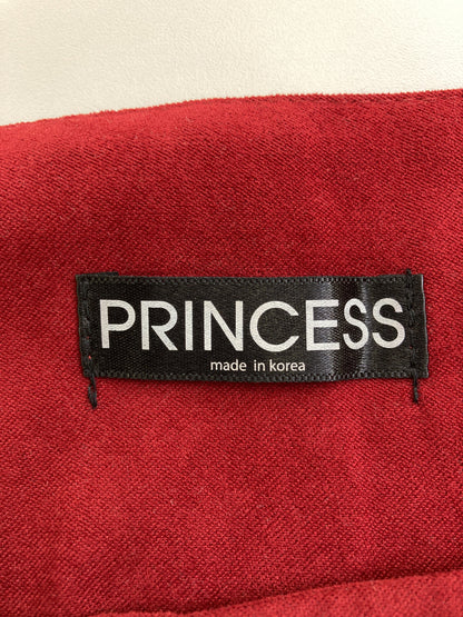 Princess/カーディガン/ボレロ/トップス/レッド